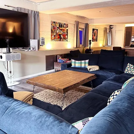 Exklusives Hafen-Appartement mit Whirlpool, mit Wasserblick, City-Nah&eigenem Parkplatz-3